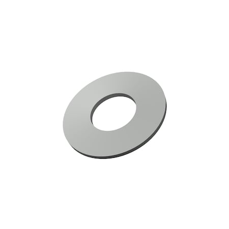 Approved Vendor Disc Spring, O=1.1, I=0.48, T=0.0492 G709975958